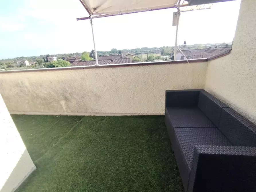 Immagine 26 di Casa semindipendente in vendita  a Massa