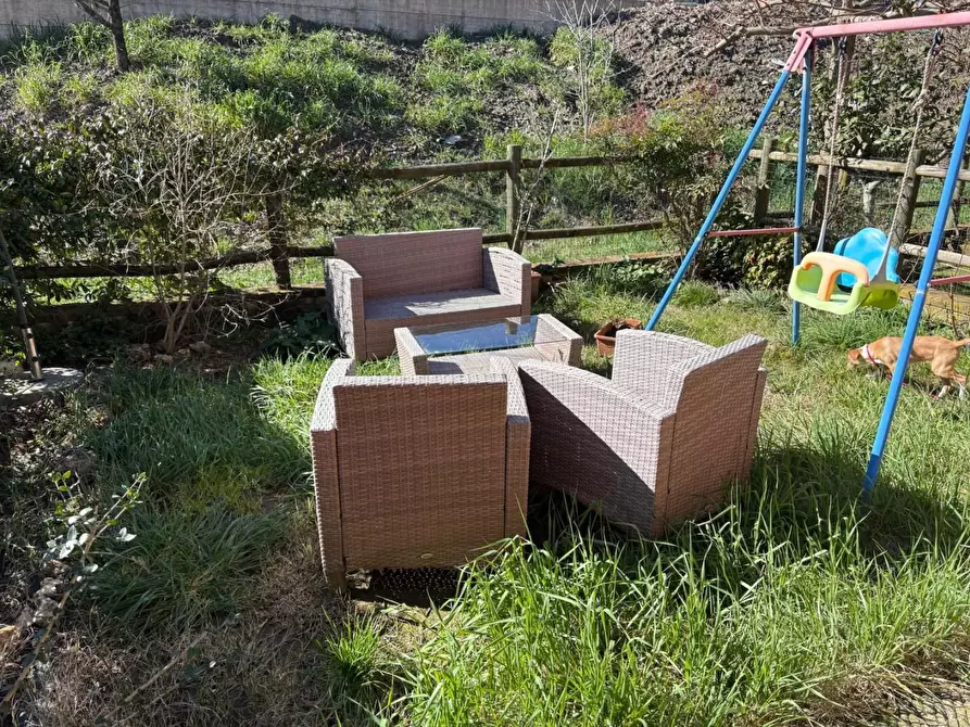 Immagine 7 di Appartamento in vendita  a Volterra