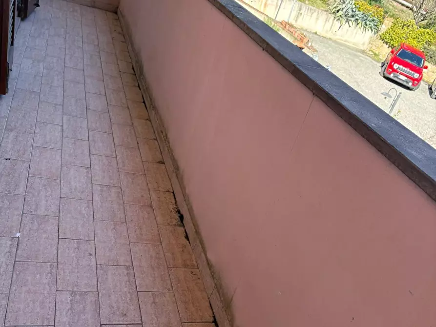 Immagine 8 di Appartamento in vendita  a Volterra