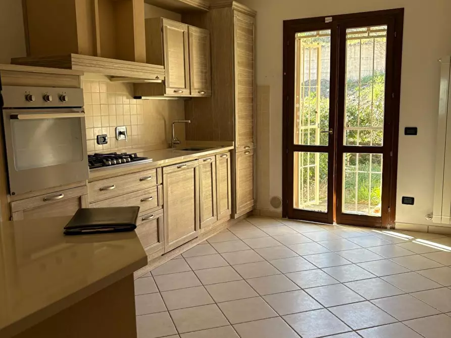 Immagine 5 di Appartamento in vendita  a Volterra