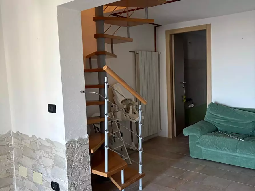 Immagine 1 di Appartamento in vendita  a Volterra
