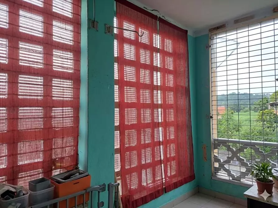 Immagine 10 di Casa semindipendente in vendita  a Carrara