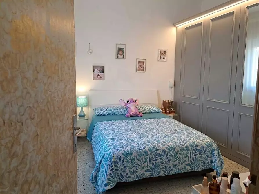 Immagine 8 di Casa semindipendente in vendita  a Carrara