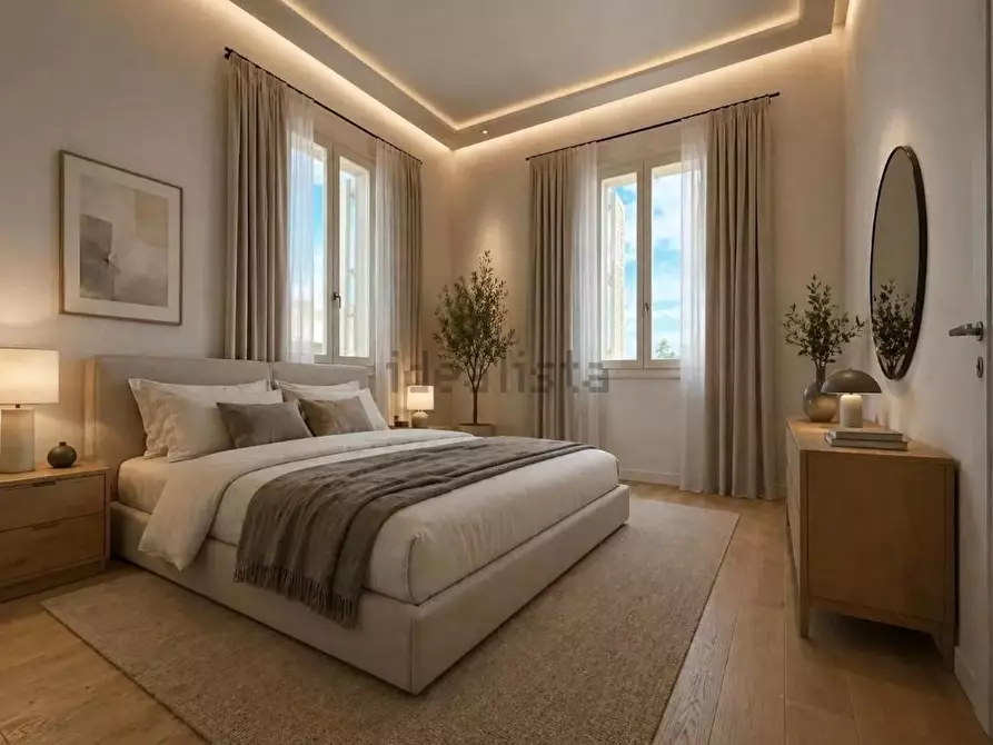 Immagine 1 di Appartamento in vendita  a Empoli