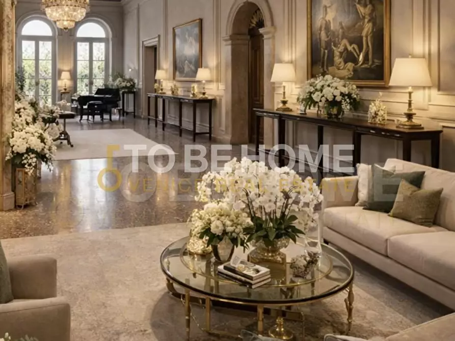 Immagine 1 di Villa in vendita  a Bassano Del Grappa