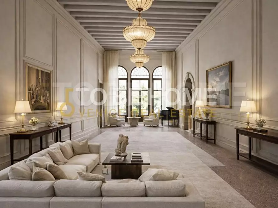 Immagine 9 di Villa in vendita  a Bassano Del Grappa