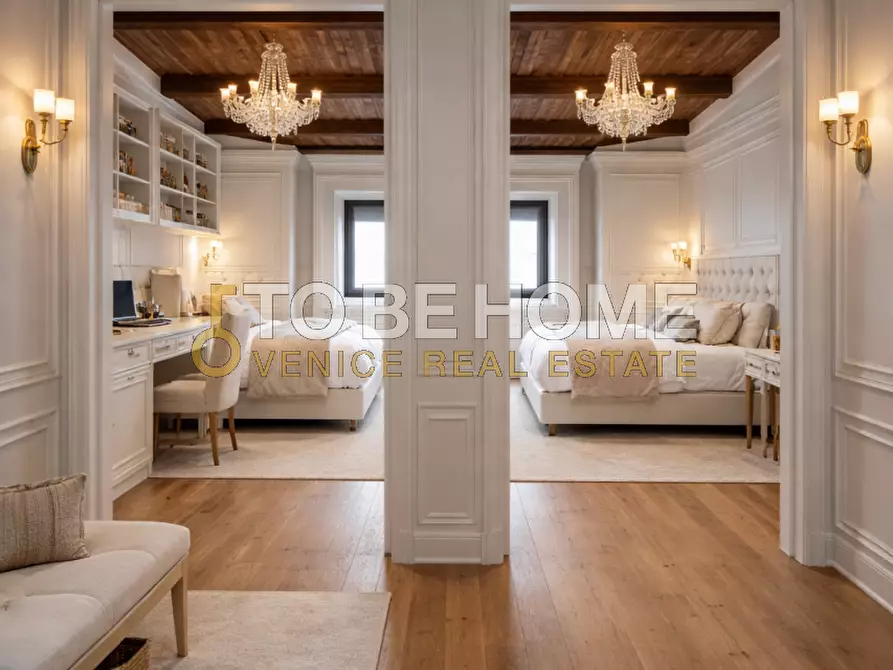 Immagine 5 di Villa in vendita  a Bassano Del Grappa
