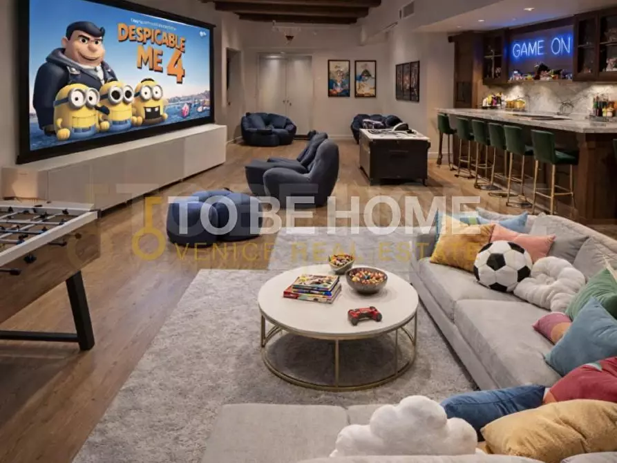 Immagine 10 di Villa in vendita  a Bassano Del Grappa