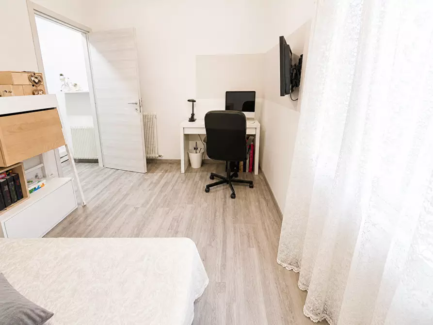 Immagine 16 di Appartamento in vendita  a Castelfranco Di Sotto