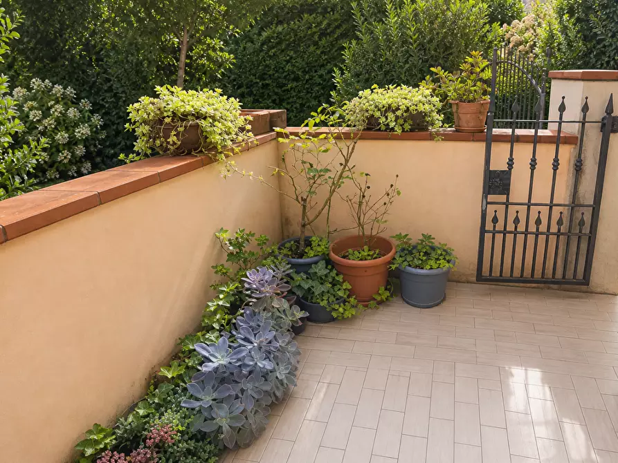 Immagine 19 di Appartamento in vendita  a Castelfranco Di Sotto