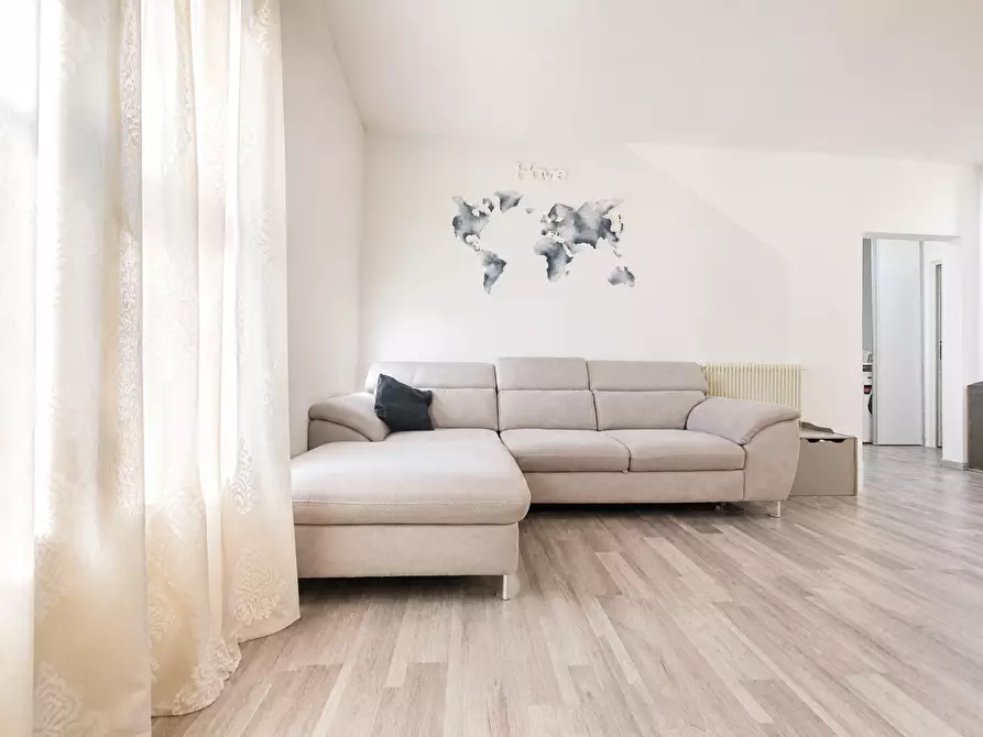 Immagine 2 di Appartamento in vendita  a Castelfranco Di Sotto