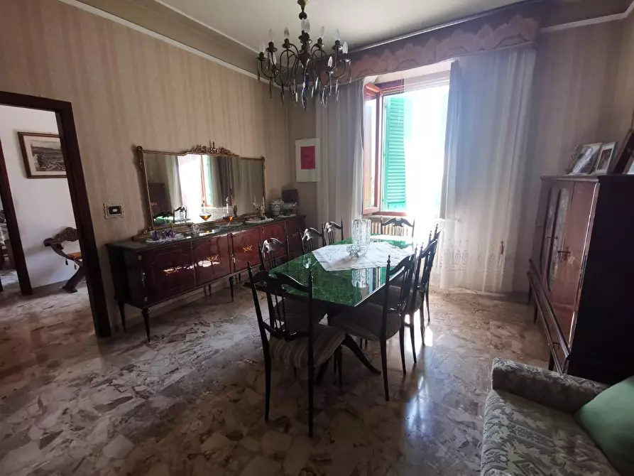 Immagine 5 di Terratetto in vendita  a Fucecchio