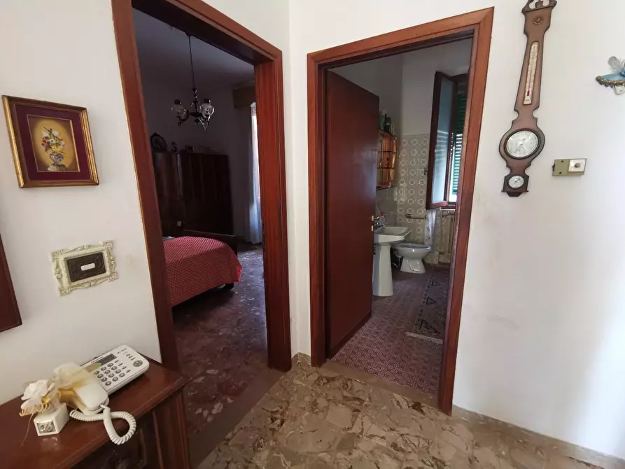 Immagine 12 di Terratetto in vendita  a Fucecchio
