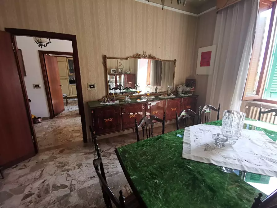 Immagine 6 di Terratetto in vendita  a Fucecchio