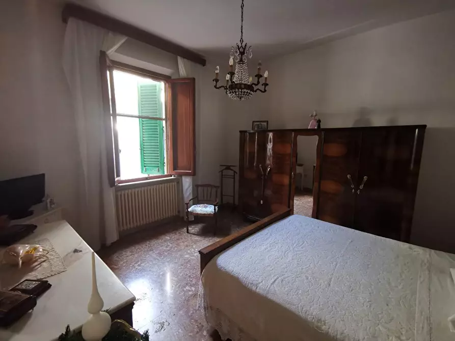 Immagine 18 di Terratetto in vendita  a Fucecchio