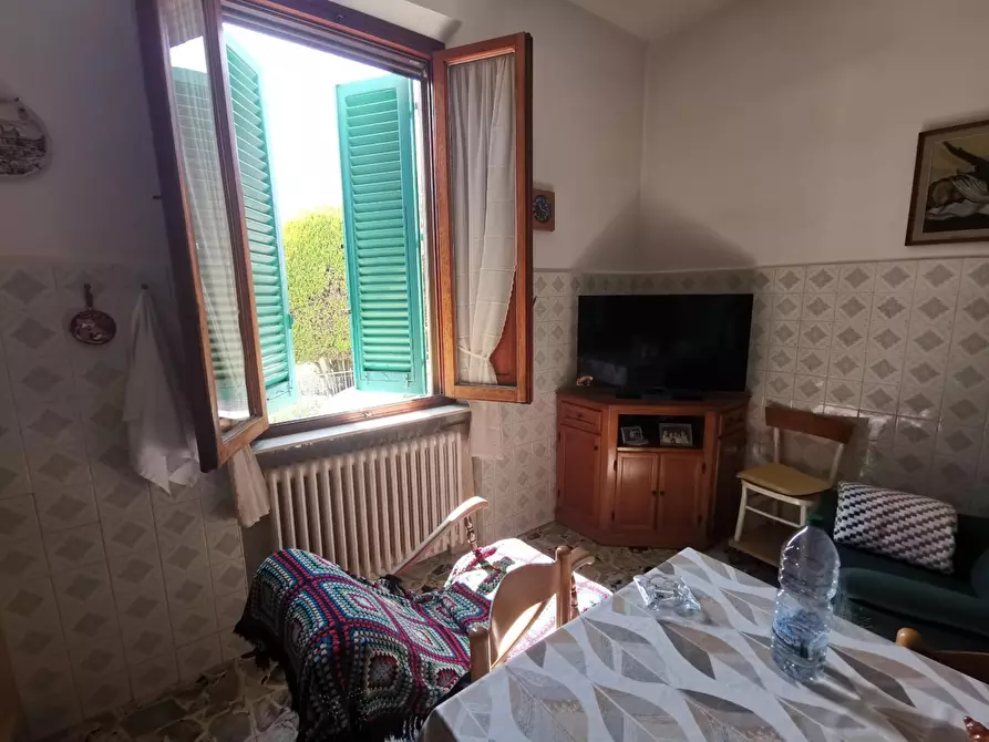 Immagine 9 di Terratetto in vendita  a Fucecchio