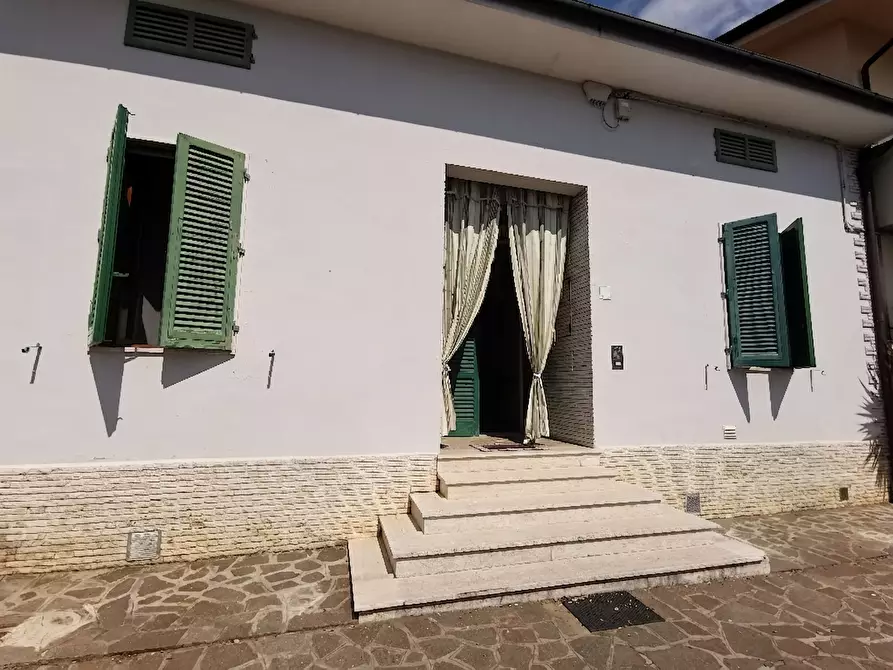 Immagine 1 di Terratetto in vendita  a Fucecchio