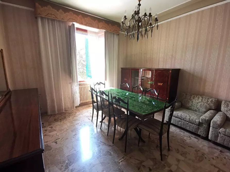 Immagine 4 di Terratetto in vendita  a Fucecchio