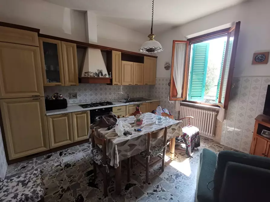 Immagine 7 di Terratetto in vendita  a Fucecchio