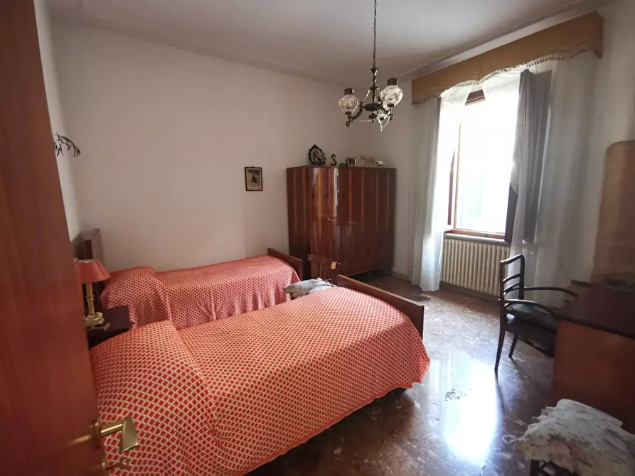 Immagine 13 di Terratetto in vendita  a Fucecchio