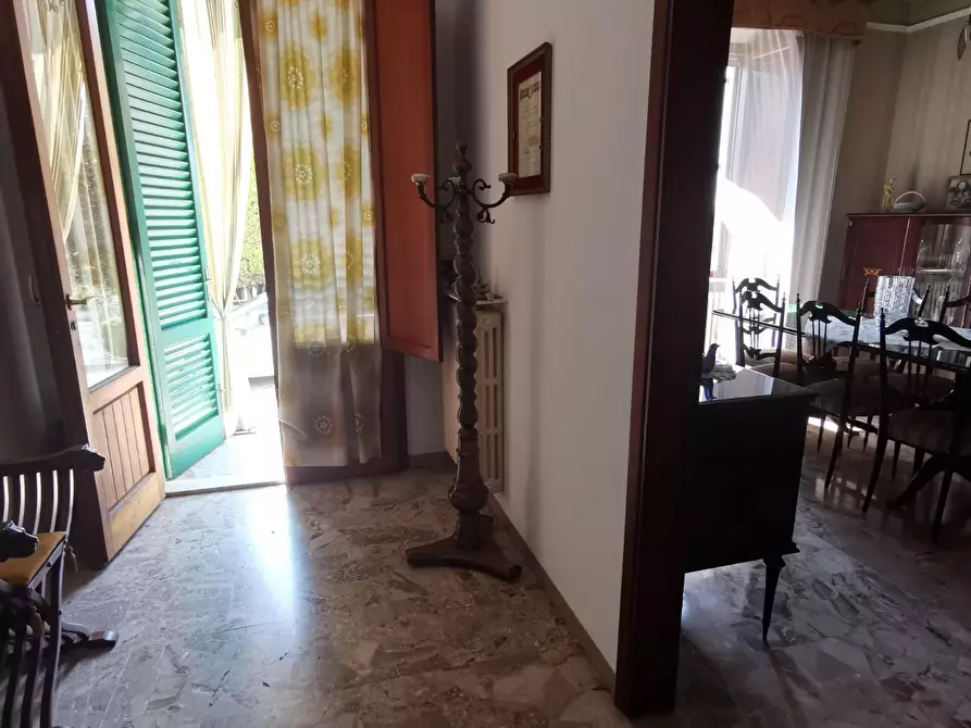 Immagine 3 di Terratetto in vendita  a Fucecchio