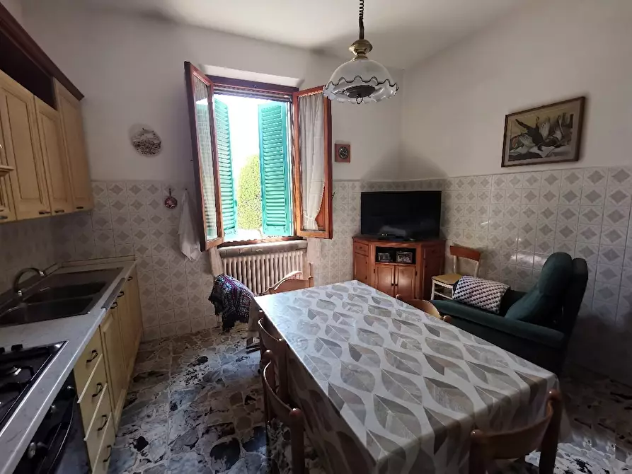Immagine 8 di Terratetto in vendita  a Fucecchio