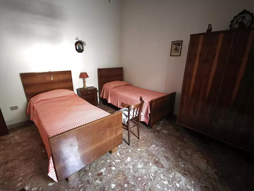 Immagine 14 di Terratetto in vendita  a Fucecchio