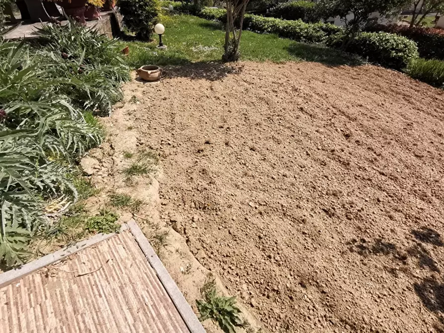 Immagine 21 di Terratetto in vendita  a Fucecchio