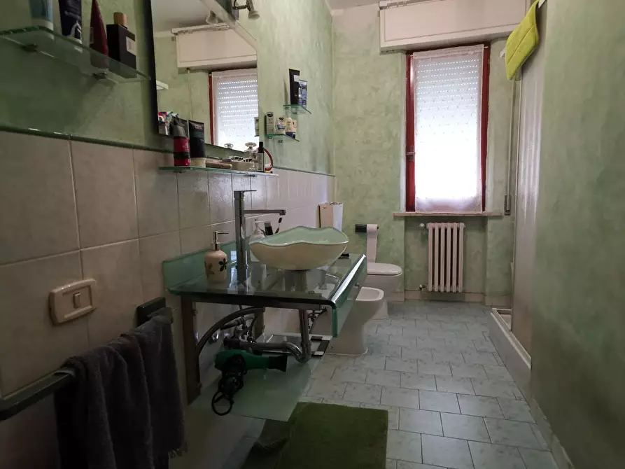 Immagine 16 di Appartamento in vendita  a Fucecchio