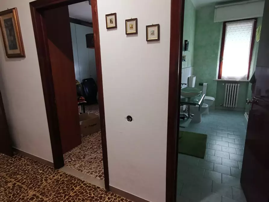 Immagine 15 di Appartamento in vendita  a Fucecchio