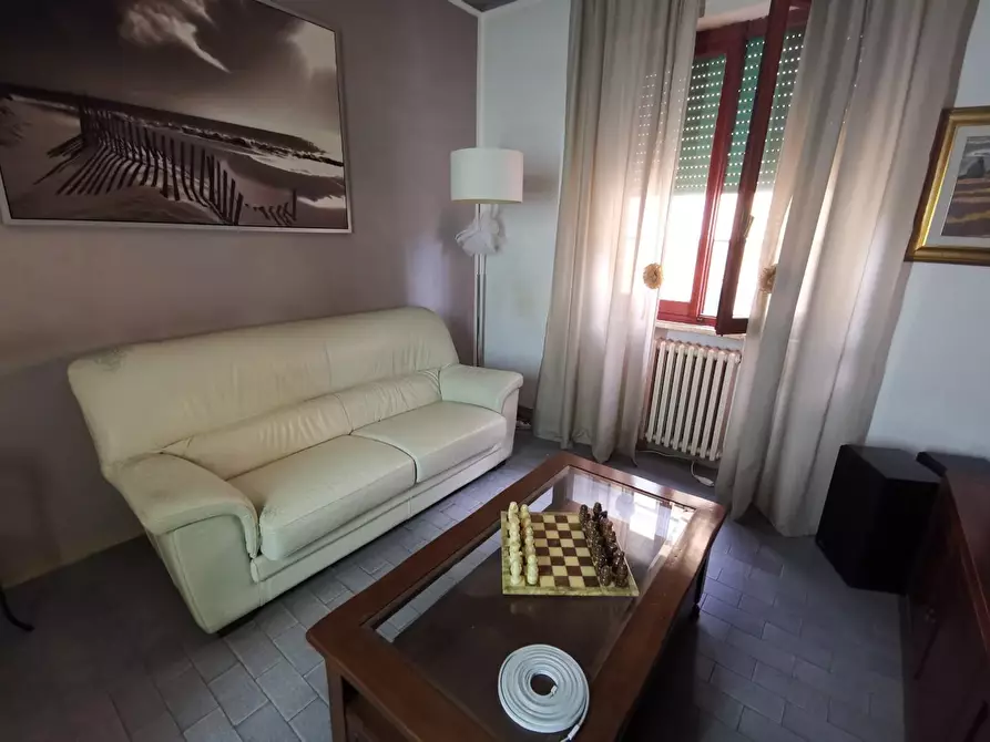 Immagine 3 di Appartamento in vendita  a Fucecchio