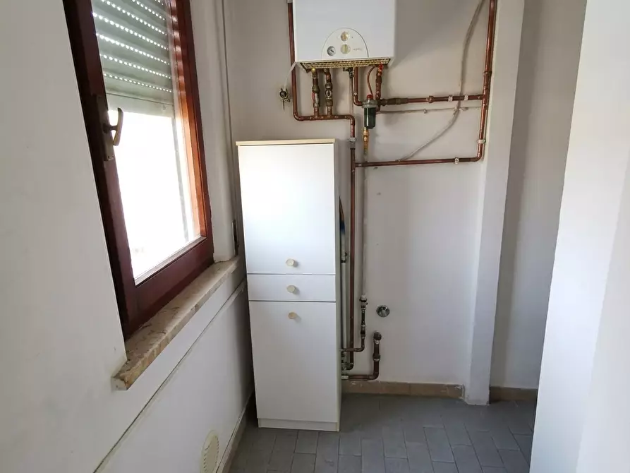 Immagine 10 di Appartamento in vendita  a Fucecchio