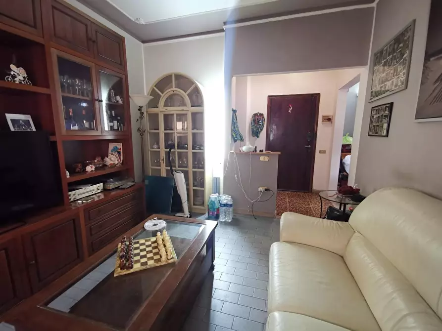 Immagine 4 di Appartamento in vendita  a Fucecchio