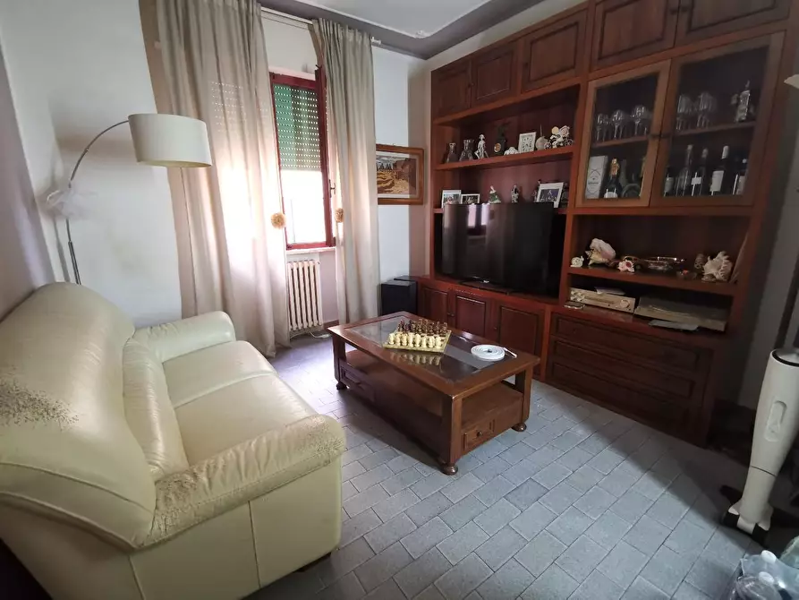 Immagine 1 di Appartamento in vendita  a Fucecchio