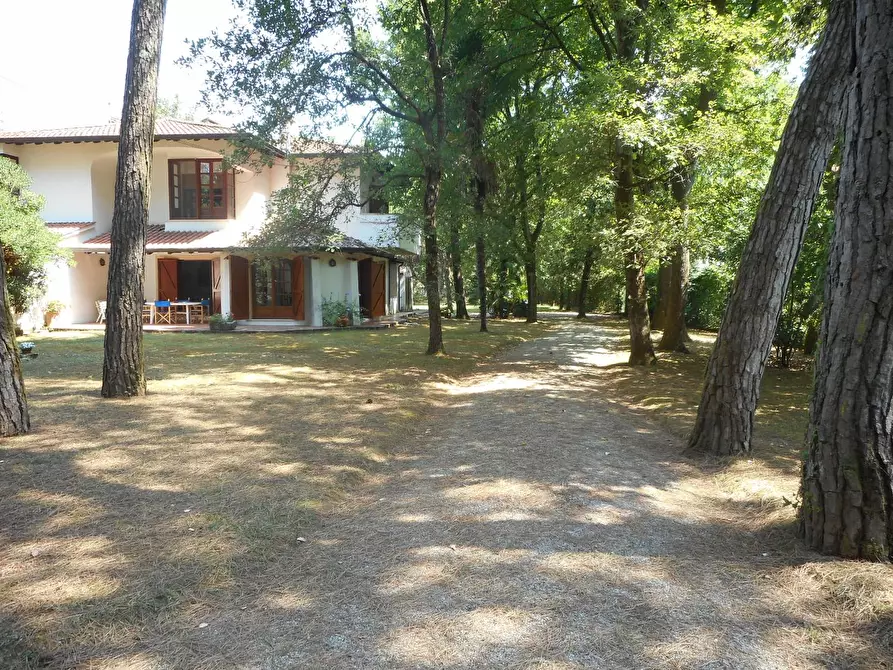 Immagine 3 di Casa bifamiliare in vendita  a Massa
