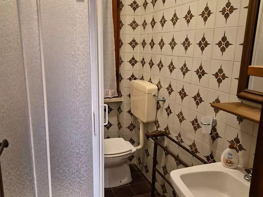 Immagine 23 di Casa bifamiliare in vendita  a Massa