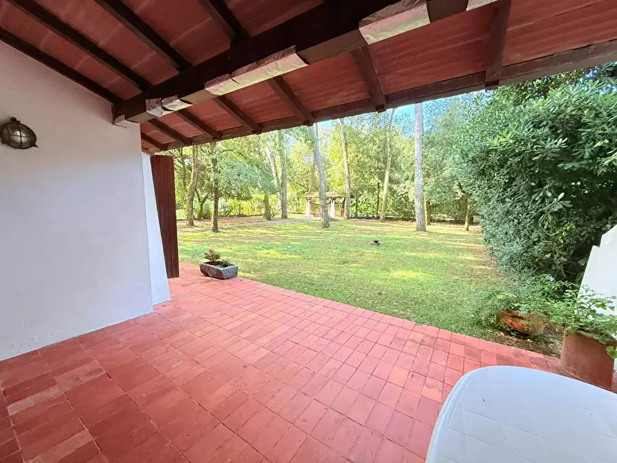 Immagine 10 di Casa bifamiliare in vendita  a Massa