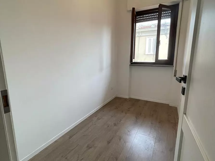 Immagine 7 di Appartamento in affitto  a Viareggio
