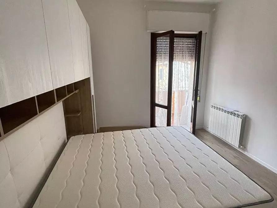 Immagine 4 di Appartamento in affitto  a Viareggio