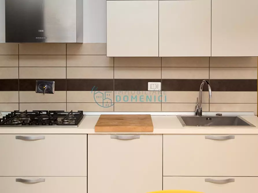 Immagine 3 di Appartamento in affitto  a Camaiore