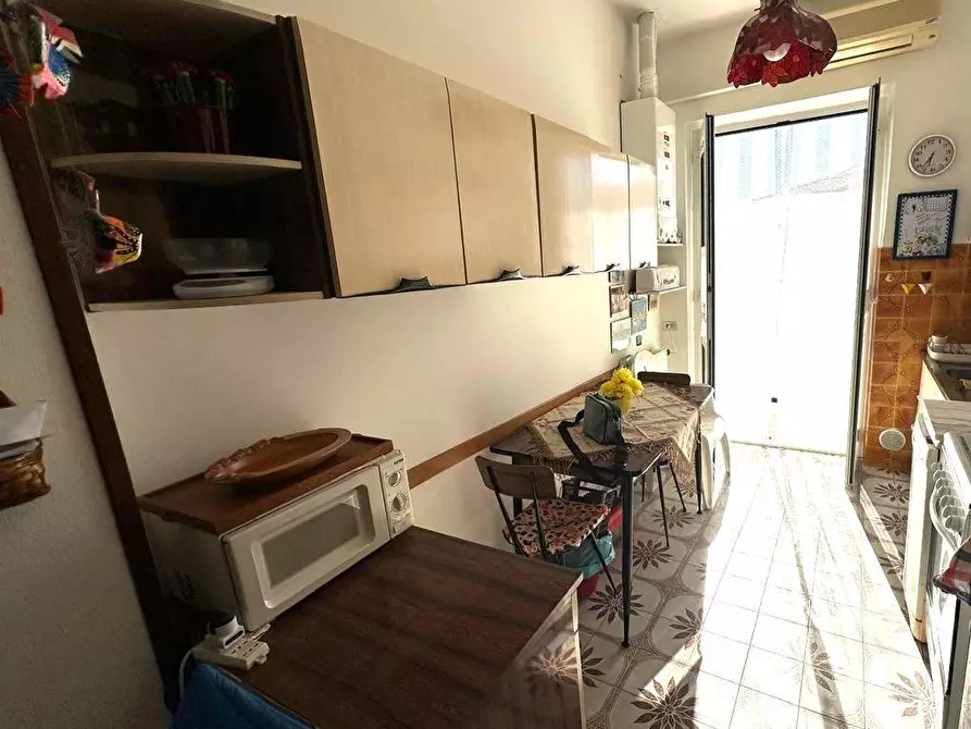 Immagine 3 di Appartamento in vendita  a Carrara