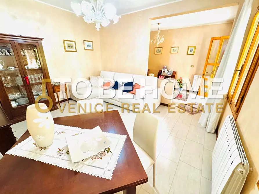 Immagine 6 di Porzione di casa in vendita  a Venezia