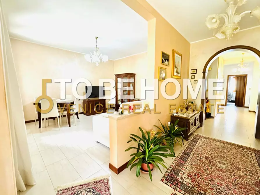 Immagine 5 di Porzione di casa in vendita  a Venezia