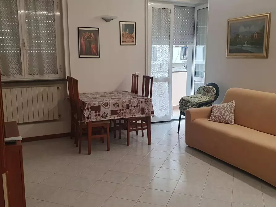 Immagine 1 di Appartamento in affitto  a Camaiore