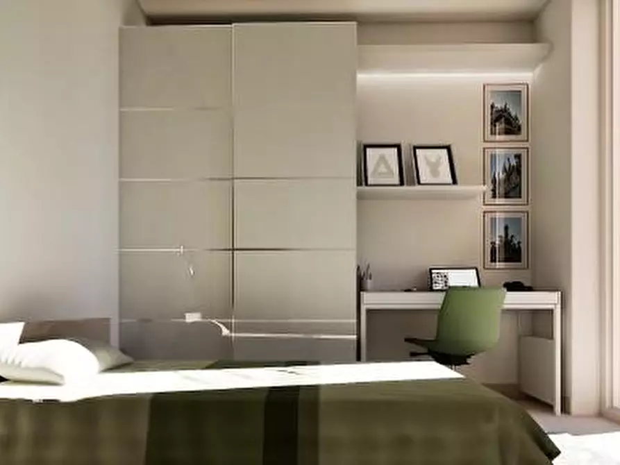 Immagine 15 di Appartamento in vendita  a Massa