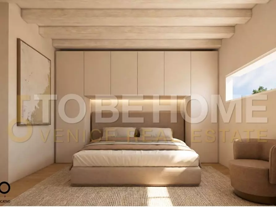 Immagine 7 di Casa bifamiliare in vendita  a Castello Di Godego