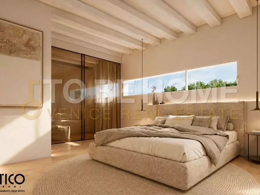 Immagine 1 di Casa bifamiliare in vendita  a Castello Di Godego