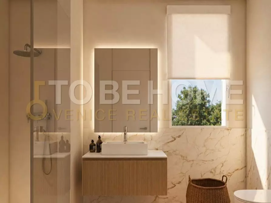 Immagine 14 di Casa bifamiliare in vendita  a Castello Di Godego