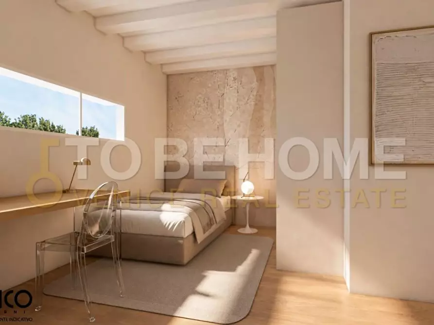 Immagine 9 di Casa bifamiliare in vendita  a Castello Di Godego