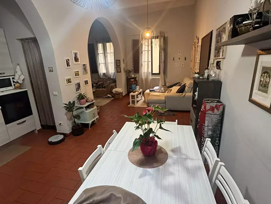 Immagine 4 di Terratetto in vendita  a Calci